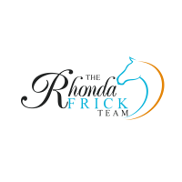 Rhonda Frick Team of Long & Foster Logo