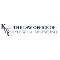 The Law Office of Kyle W. Calabrese, Esq. Logo