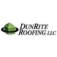 DunRite Roofing Logo