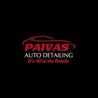 Paiva's Auto Detailing Inc Logo