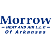 Morrow Heat & Air, LLC Logo