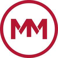 The Half-A-Dime Mortgage Team, Movement Mortgage Logo