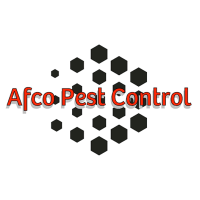 Afco Pest Control Logo