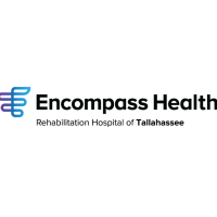 Encompass Health Rehabilitation Hospital of Tallahassee Logo