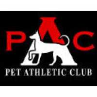 Pet Athletic Club Logo