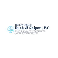 Law Offices of Ruch & Shipon, P.C. Logo