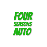 Four Seasons Auto Logo