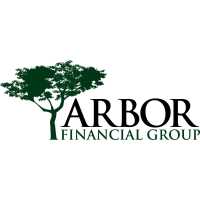 ARBOR Financial Group | #1 Mortgage Broker Logo