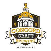 Concord Craft Brewing Logo