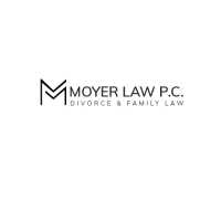 Moyer Law, PC Logo