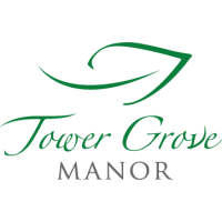 Tower Grove Manor Logo