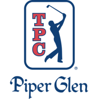 TPC Piper Glen Logo