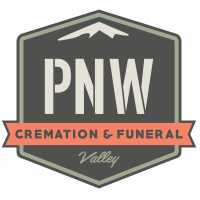 Pacific NW Cremation & Funeral Logo