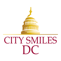City Smiles DC Logo