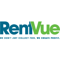 RentVue Logo