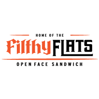 Filthy Flats Logo