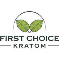 First Choice Kratom Logo