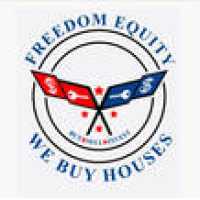 Freedom Equity LLC Logo