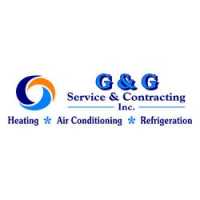 G & G Service & Contracting Inc Logo