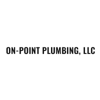 On-Point Plumbing, LLC Logo