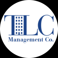 TLC Management Company Logo