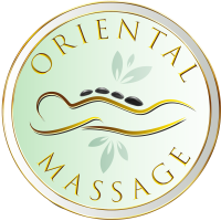 Oriental Massage Logo