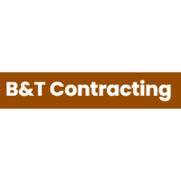 B&T Contracting Logo