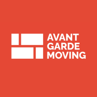 Avant-Garde Moving & Storage Logo