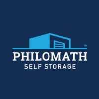 Philomath Self Storage Logo