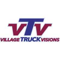 Village Truck Visions South Logo