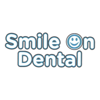 Smile On Dental Logo