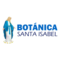 BOTNICA SANTA ISABEL Logo