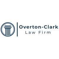 Glenna W. Overton-Clark Law Logo
