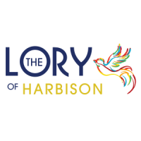Lory of Harbison Logo