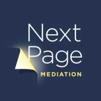 Next Page Mediation Logo
