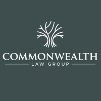 Commonwealth Law Group Logo