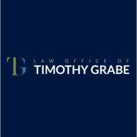 Law Offices of Timothy Grabe Logo