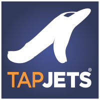 TAPJETS Logo
