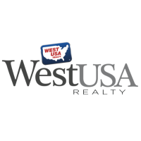 Lisa Nielsen | West USA Realty Logo