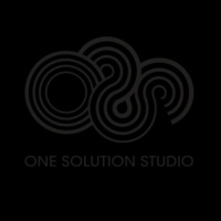 One Solution Studio Logo