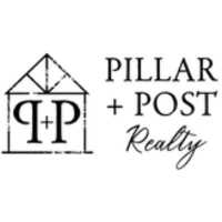 Pillar and Post Realty Logo