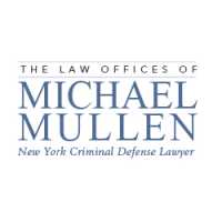 The Law Offices of Michael Mullen Logo