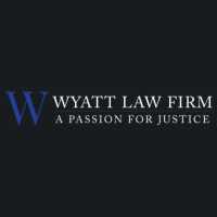 Wyatt Law Firm, PLLC. Logo
