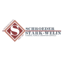 Schroeder-Stark-Welin Funeral Home & Cremation Services Logo