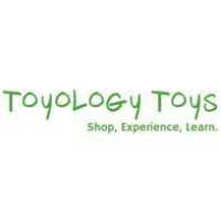 Toyology Toys - West Bloomfield Logo