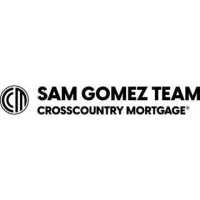 Samantha Gomez at CrossCountry Mortgage, LLC Logo