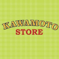 Kawamoto Store Logo