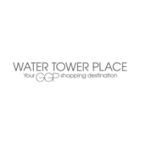 Water Tower Place Logo