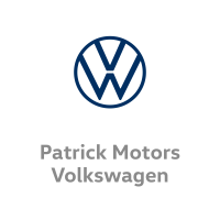 Patrick Volkswagen Logo