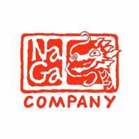 NaGa Leather & Beads Logo